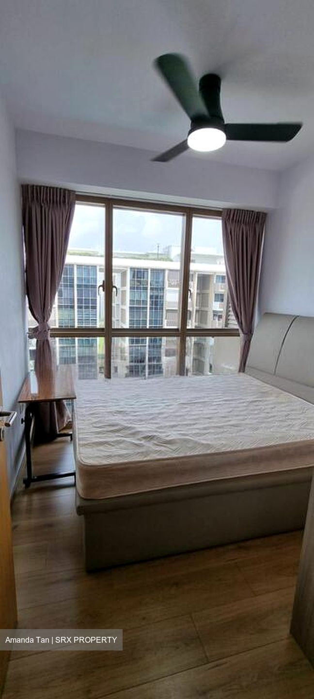 The Vales (D19), Condominium #559396071